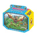 画像ギャラリー No.002のサムネイル画像 / 「モンスターハンター ストーリーズ」の発売記念イベントが10月8日に開催。3DS用テーマ4種が登場