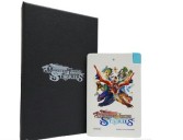 画像ギャラリー No.003のサムネイル画像 / 「モンスターハンター ストーリーズ」の発売記念イベントが10月8日に開催。3DS用テーマ4種が登場