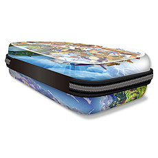 ���������꡼ No.017�Υ���ͥ������ / �֥�󥹥����ϥ󥿡� ���ȡ��꡼���ס�amiibo�Ǽ�����륪�ȥ��ξܺ٤��������ȥ��ȡ��꡼���ɻ��ͤ�New 3DS LL�ѥ��С����ݡ����ξ����