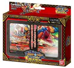 ���������꡼ No.002�Υ���ͥ������ / �֥�󥹥����ϥ󥿡����ȡ��꡼���פΥ����ɥ����ब�Х���������о졣10��8��ȯ��