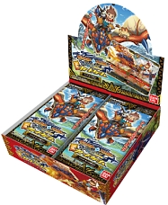 ���������꡼ No.007�Υ���ͥ������ / �֥�󥹥����ϥ󥿡����ȡ��꡼���פΥ����ɥ����ब�Х���������о졣10��8��ȯ��