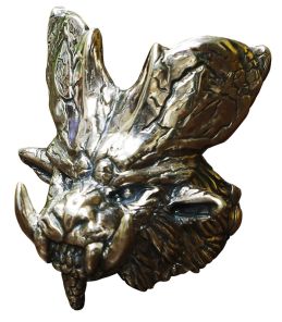 ���������꡼ No.002�Υ���ͥ������ / �֥��ϥ�ס��ƥ����ƥ����ȥ�ȥʥʡ��ƥ����ȥ�Υ���С���󥰤�ȯ�����