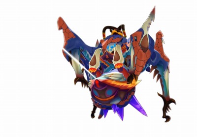 画像ギャラリー No.003のサムネイル画像 / 「モンスターハンター ストーリーズ」本日配信のDLC情報を公開。店頭対戦イベントも