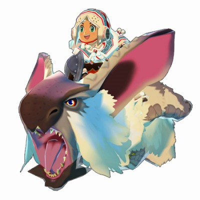 画像ギャラリー No.013のサムネイル画像 / 「モンスターハンター ストーリーズ」本日配信のDLC情報を公開。店頭対戦イベントも