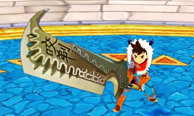 画像ギャラリー No.020のサムネイル画像 / 「モンスターハンター ストーリーズ」本日配信のDLC情報を公開。店頭対戦イベントも