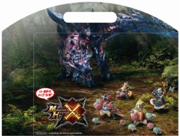 画像ギャラリー No.024のサムネイル画像 / 「モンスターハンター ストーリーズ」本日配信のDLC情報を公開。店頭対戦イベントも