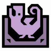 画像ギャラリー No.003のサムネイル画像 / 「モンスターハンター ストーリーズ」アイテムがもらえるQRコード第2弾が公開