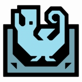 画像ギャラリー No.004のサムネイル画像 / 「モンスターハンター ストーリーズ」アイテムがもらえるQRコード第2弾が公開