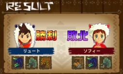 モンハン ストーリーズ Daigoさんや モンハン クロス とのコラボコンテンツが配信に