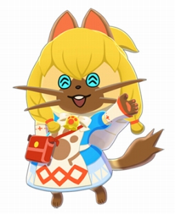 画像ギャラリー No.019のサムネイル画像 / 「モンハン ストーリーズ」,DAIGOさんや「モンハン クロス」とのコラボコンテンツが配信に