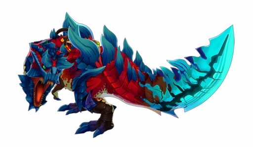 画像ギャラリー No.029のサムネイル画像 / 「モンハン ストーリーズ」,DAIGOさんや「モンハン クロス」とのコラボコンテンツが配信に