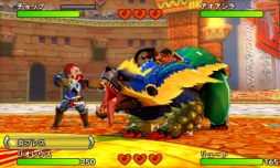 画像ギャラリー No.013のサムネイル画像 / 「モンハン ストーリーズ」くまモンとのコラボコンテンツ第2弾など新たなDLCが配信に