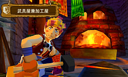 画像ギャラリー No.007のサムネイル画像 / 「MH ストーリーズ」,上位サブクエスト「止められぬ一角」や対戦イベント「尾槌竜ルール」が配信