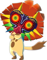 画像ギャラリー No.007のサムネイル画像 / 「モンハン ストーリーズ」の「ゼルダの伝説」コラボDLC第2弾がセブンスポットで先行配信