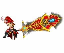 画像ギャラリー No.015のサムネイル画像 / 「モンハン ストーリーズ」でJUMP・トレジャーカップが開催。コラボ防具も配信に