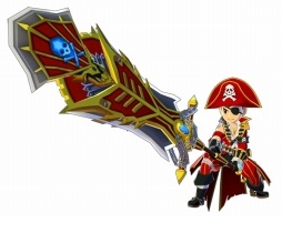 画像ギャラリー No.016のサムネイル画像 / 「モンハン ストーリーズ」でJUMP・トレジャーカップが開催。コラボ防具も配信に