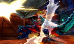 ���������꡼ No.010�Υ���ͥ������ / �֥��ϥ� ���ȡ��꡼���ס��ǥ��ΥХ�ɤΡȥ��ޥ��Υ�����ɤ������������롼�뤬�ۿ���