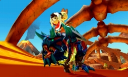 ���������꡼ No.013�Υ���ͥ������ / �֥��ϥ� ���ȡ��꡼���ס��ǥ��ΥХ�ɤΡȥ��ޥ��Υ�����ɤ������������롼�뤬�ۿ���