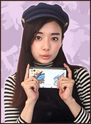 画像ギャラリー No.009のサムネイル画像 / 「モンスターハンター ストーリーズ」，著名人ライダーのQRコード公開がスタート