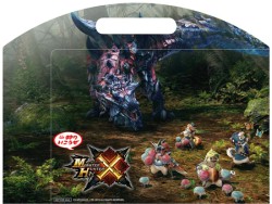 画像ギャラリー No.006のサムネイル画像 / 「モンスターハンター ストーリーズ」のスペシャルイベントが1月14日にカプコンカフェで開催