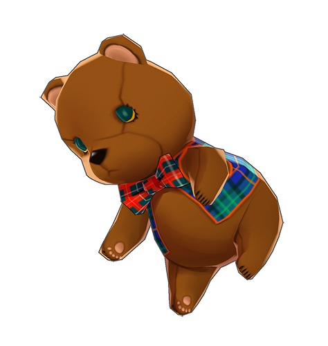 画像ギャラリー No.003のサムネイル画像 / 「MH ストーリーズ」，おやすみベアやユピテルグローブの生産に必要なDLCが配信開始