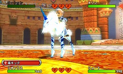 画像ギャラリー No.007のサムネイル画像 / 「MH ストーリーズ」，おやすみベアやユピテルグローブの生産に必要なDLCが配信開始