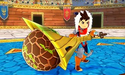 画像ギャラリー No.011のサムネイル画像 / 「MH ストーリーズ」，おやすみベアやユピテルグローブの生産に必要なDLCが配信開始