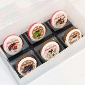 ꡼ No.006 | ֥ϥ ȡ꡼סּΥѥޡפʤɥץʤΥХ󥿥󥱡ȯ