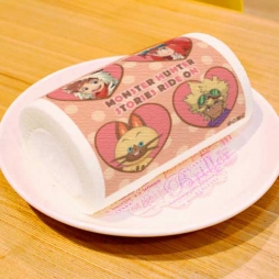 ꡼ No.007 | ֥ϥ ȡ꡼סּΥѥޡפʤɥץʤΥХ󥿥󥱡ȯ