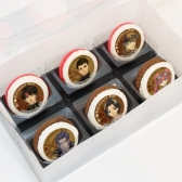 ꡼ No.016 | ֥ϥ ȡ꡼סּΥѥޡפʤɥץʤΥХ󥿥󥱡ȯ