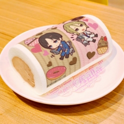 ꡼ No.022 | ֥ϥ ȡ꡼סּΥѥޡפʤɥץʤΥХ󥿥󥱡ȯ