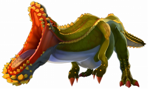 画像ギャラリー No.003のサムネイル画像 / 「モンハン ストーリーズ」，DLサブクエスト「【上位】暴走する飢餓」が本日配信に