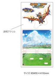 ���������꡼ No.002�Υ���ͥ������ / ���˥��MH ���ȡ��꡼�� RIDE ON�ס����ۻҤ�Ϥ��ῷ��å���³���о�