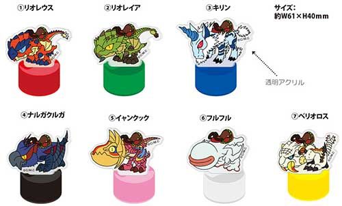 ���������꡼ No.008�Υ���ͥ������ / ���˥��MH ���ȡ��꡼�� RIDE ON�ס����ۻҤ�Ϥ��ῷ��å���³���о�