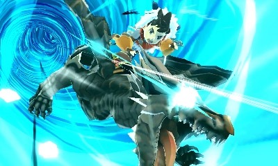 画像ギャラリー No.018のサムネイル画像 / 「モンスターハンター ストーリーズ」今夏に無料アップデートを実施決定。新オトモンを追加