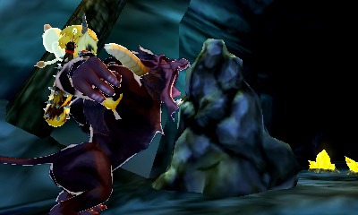 画像ギャラリー No.024のサムネイル画像 / 「モンスターハンター ストーリーズ」今夏に無料アップデートを実施決定。新オトモンを追加