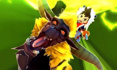 画像ギャラリー No.025のサムネイル画像 / 「モンスターハンター ストーリーズ」今夏に無料アップデートを実施決定。新オトモンを追加