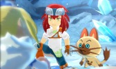 画像ギャラリー No.028のサムネイル画像 / 「モンスターハンター ストーリーズ」今夏に無料アップデートを実施決定。新オトモンを追加