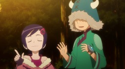 画像ギャラリー No.039のサムネイル画像 / 「モンスターハンター ストーリーズ」今夏に無料アップデートを実施決定。新オトモンを追加