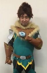 画像ギャラリー No.003のサムネイル画像 / 「ちょいカプTV!」7月26日放送回は「モンスターハンター ストーリーズ」を特集