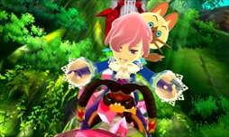 ���������꡼ No.008�Υ���ͥ������ / �֥�󥹥����ϥ󥿡� ���ȡ��꡼���ס������ǡ���Ver.1.2.0�������ۿ�