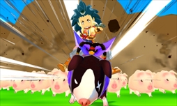 ���������꡼ No.010�Υ���ͥ������ / �֥�󥹥����ϥ󥿡� ���ȡ��꡼���ס������ǡ���Ver.1.2.0�������ۿ�