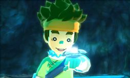 画像ギャラリー No.007のサムネイル画像 / 「モンスターハンター ストーリーズ」の1周年記念イラストが公開。期間限定の30%OFFセールも開催中