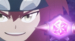 画像ギャラリー No.002のサムネイル画像 / 「モンスターハンターストーリーズ RIDE ON」,キャラクター原案設定を公開