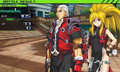 画像ギャラリー No.030のサムネイル画像 / 「プロジェクト クロスゾーン2:ブレイブニューワールド」,春麗やシャオユウらのプロフィールや,キャラクター強化システムなどが明らかに