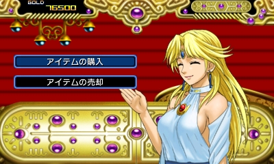 画像ギャラリー No.037のサムネイル画像 / 「プロジェクト クロスゾーン2:ブレイブニューワールド」,春麗やシャオユウらのプロフィールや,キャラクター強化システムなどが明らかに