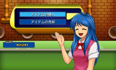 画像ギャラリー No.039のサムネイル画像 / 「プロジェクト クロスゾーン2:ブレイブニューワールド」,春麗やシャオユウらのプロフィールや,キャラクター強化システムなどが明らかに