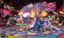 ꡼ No.028Υͥ / TGS 2015ϡ֥ץ 2פˡFE áפΥ륭ʤθǤȯɽ줿ơ٥Ȥݡ