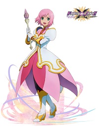 画像ギャラリー No.004のサムネイル画像 / 「プロジェクト クロスゾーン2」,「シェンムー」芭月 涼ら登場キャラクター14名の情報を新たに公開。ベガやパイロンなど強敵達の姿も