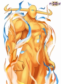 画像ギャラリー No.013のサムネイル画像 / 「プロジェクト クロスゾーン2」,「シェンムー」芭月 涼ら登場キャラクター14名の情報を新たに公開。ベガやパイロンなど強敵達の姿も